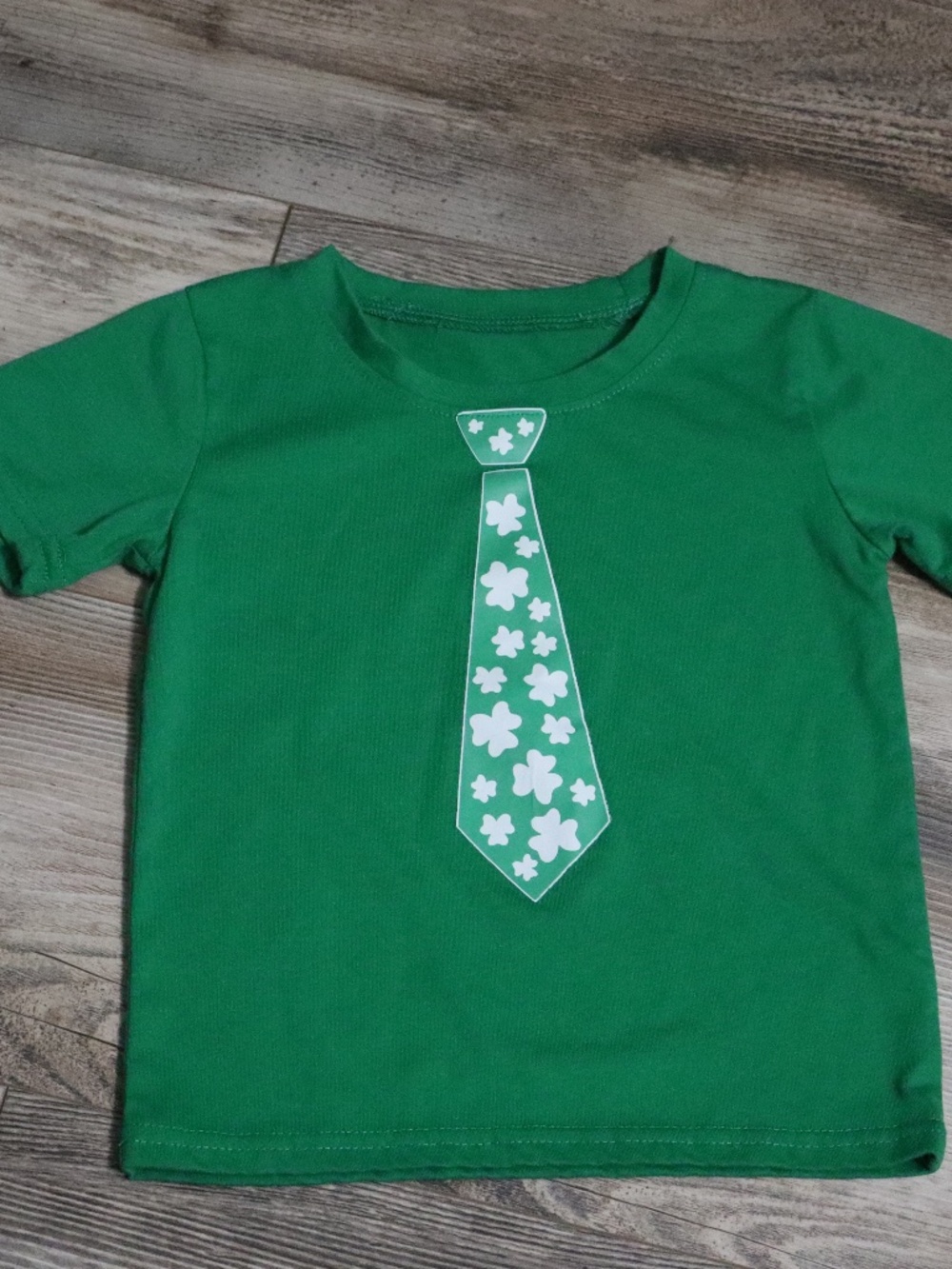 Boys toddler shirt